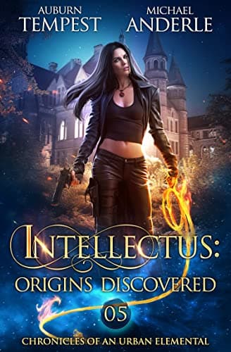 Cover of Intellectus