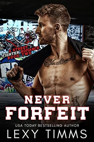 Cover of Never Forfeit