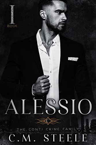 Cover of Alessio