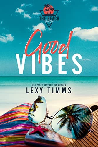 Cover of Good Vibes