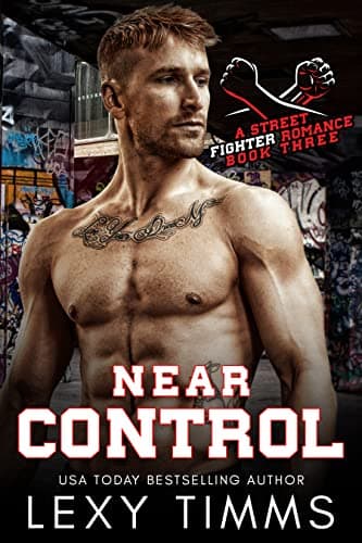 Cover of Near Control