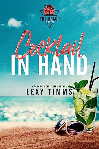 Cover of Cocktail in Hand