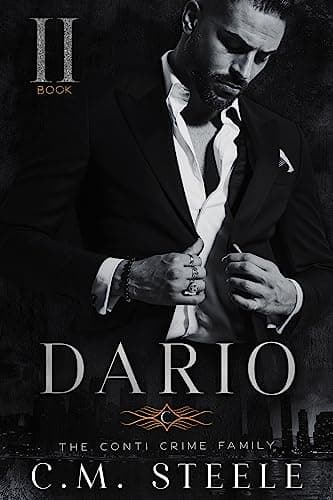 Cover of Dario