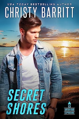 Cover of Secret Shores