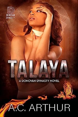 Cover of Talaya