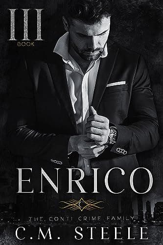 Cover of Enrico
