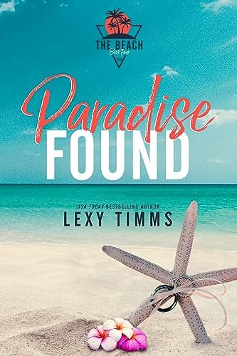 Cover of Paradise Found