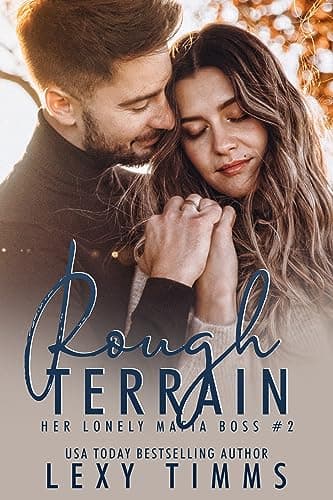 Cover of Rough Terrain