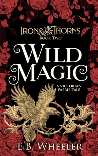 Cover of Wild Magic