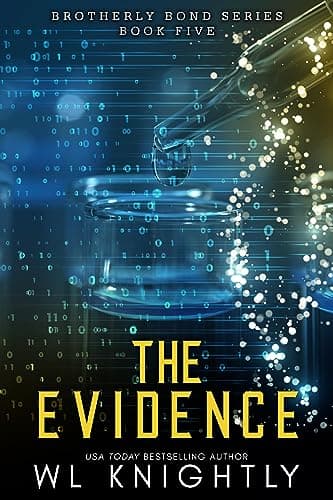Cover of The Evidence