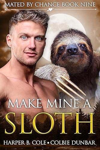 Cover of Make Mine A Sloth