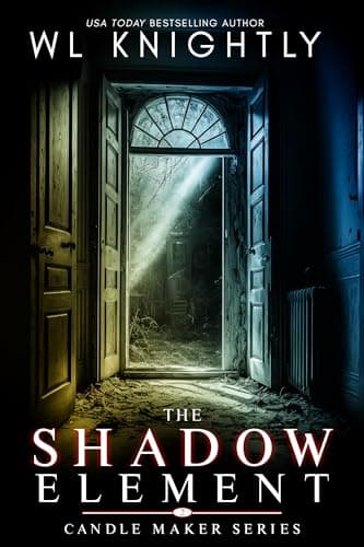 Cover of The Shadow Element
