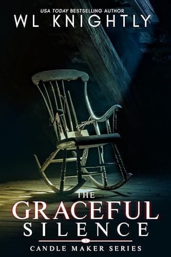 Cover of The Graceful Silence