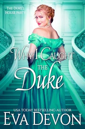 Cover of Why I Caught The Duke