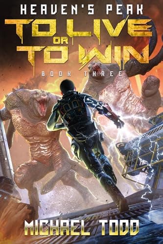 Cover of To Live or to Win