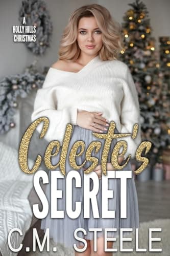 Cover of Celeste's Secret