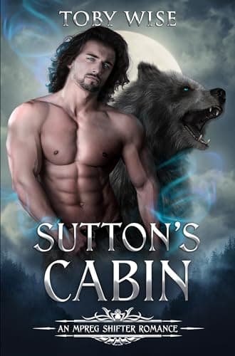 Cover of Sutton's Cabin (By: Toby Wise)