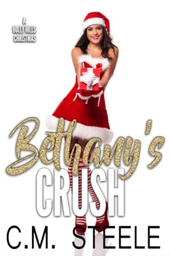 Cover of Bethany's Crush