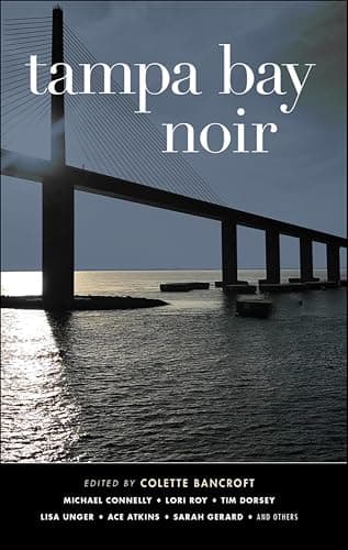 Cover of Tampa Bay Noir