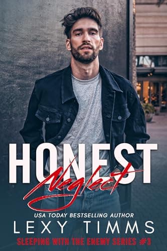 Cover of Honest Neglect
