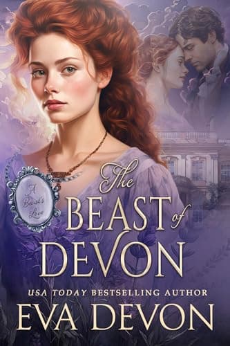 Cover of The Beast of Devon