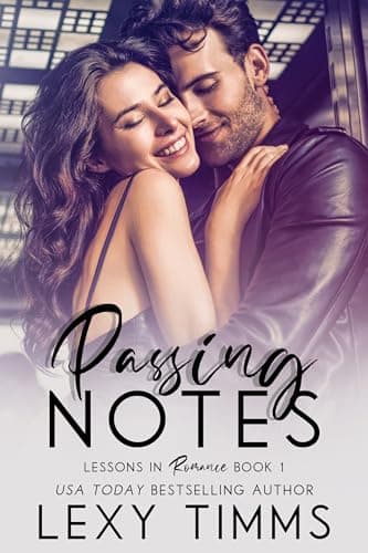 Cover of Passing Notes