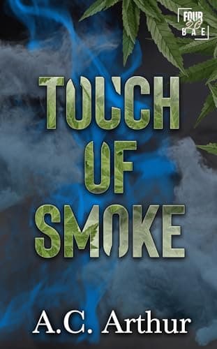 Cover of Touch of Smoke