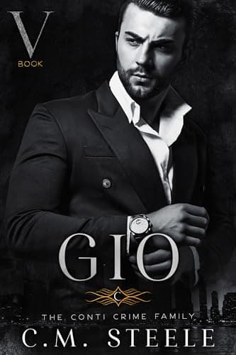 Cover of Gio