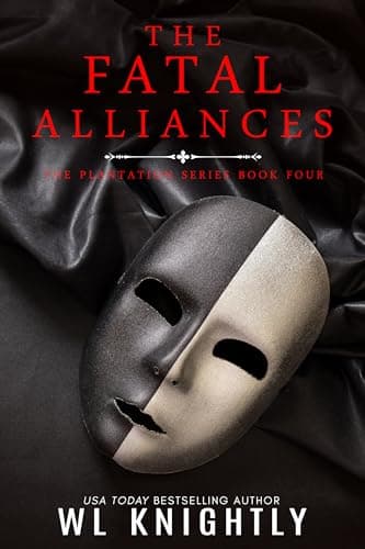 Cover of The Fatal Alliances