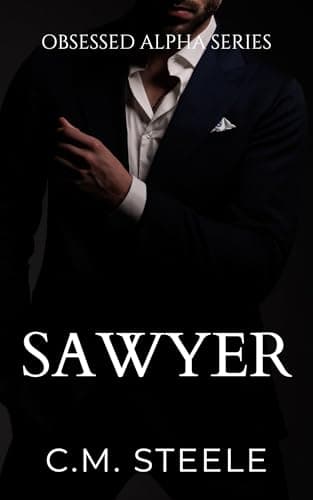 Cover of Sawyer