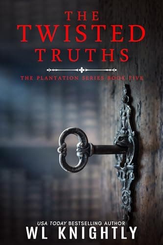 Cover of The Twisted Truths