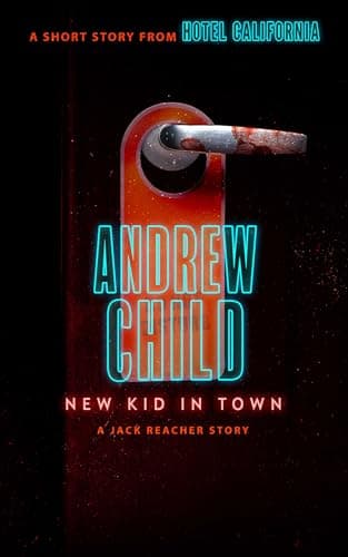 Cover of New Kid in Town (As: Andrew Child)