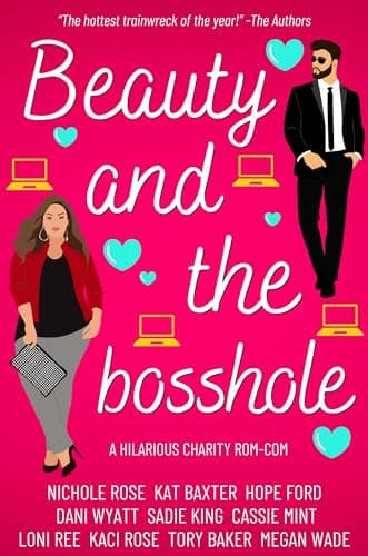 Cover of Beauty and the Bosshole