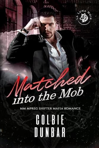 Cover of Matched into the Mob