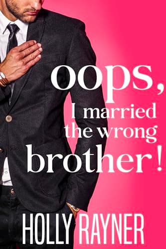 Cover of Oops, I Married The Wrong Brother!