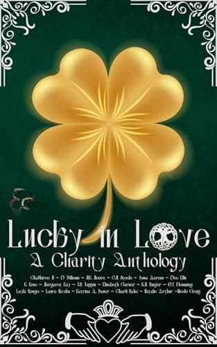 Cover of Lucky In Love