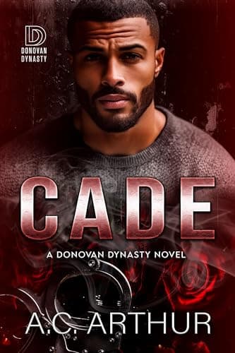 Cover of Cade