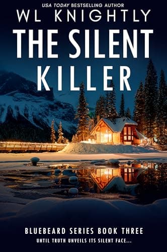 Cover of The Silent Killer