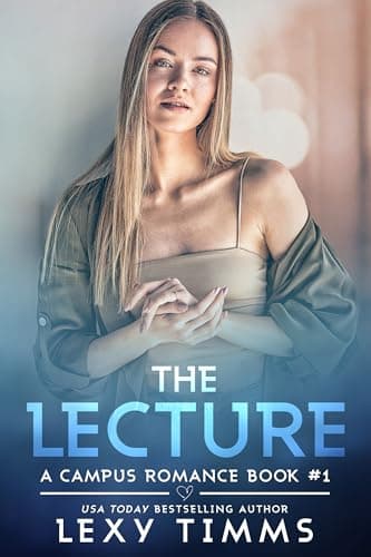 Cover of The Lecture