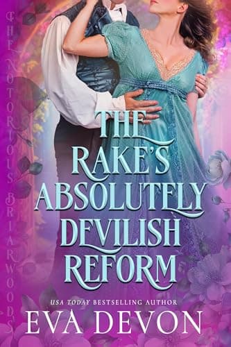 Cover of The Rake's Absolutely Devilish Reform