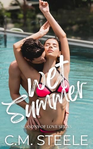 Cover of Wet Summer