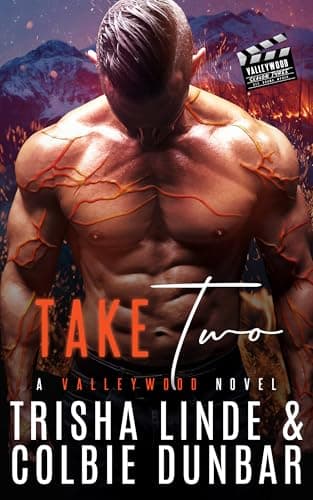 Cover of Take Two (With: Trisha Linde)