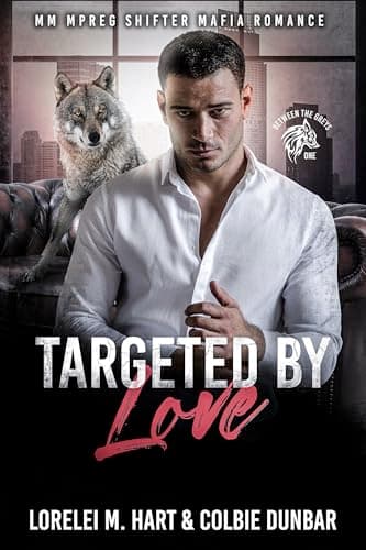 Cover of Targeted By Love