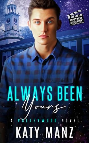 Cover of Always Been Yours (By: Katy Manz)