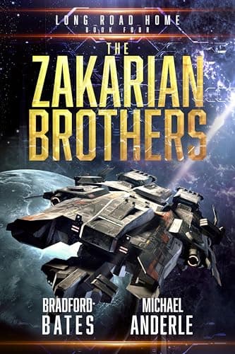 Cover of Long Road Home