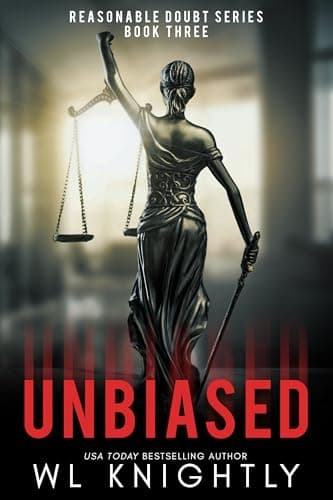 Cover of Unbiased