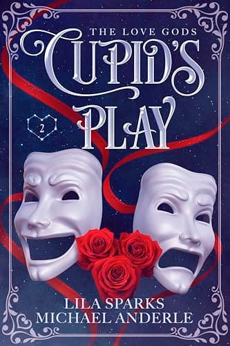 Cover of Cupid's Play