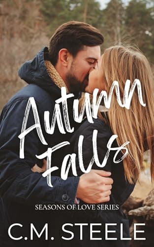 Cover of Autumn Falls