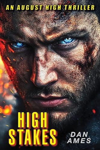 Cover of High Stakes