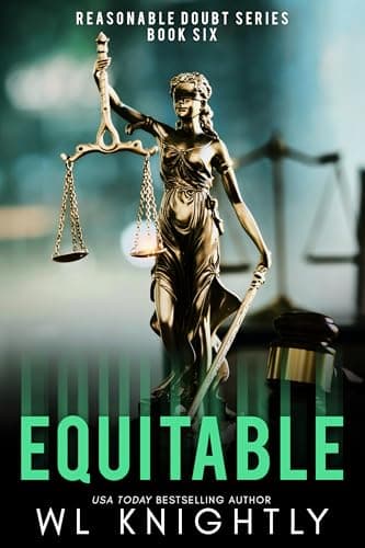 Cover of Equitable